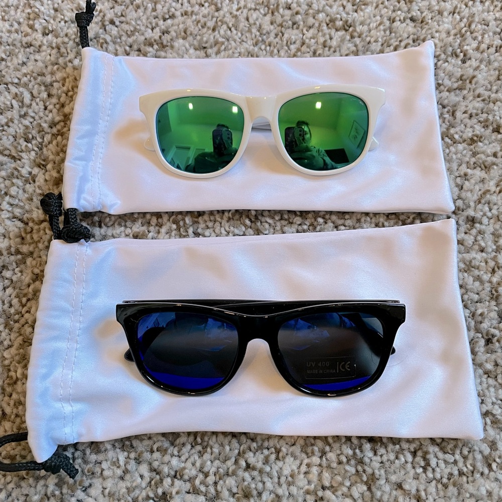 Baby/Toddler Sunglasses